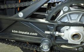 KTM 690 DUKE R 2010