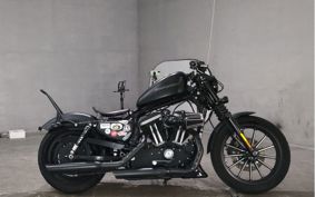 HARLEY HARLEY XL883N LE2