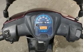 YAMAHA JOG AY01