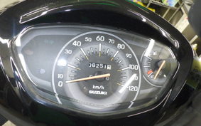 SUZUKI ADDRESS V125 DT11A