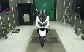 YAMAHA N-MAX 2012 SE86J