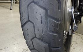 YAMAHA DRAGSTAR 400 2010 VH02J