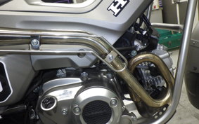 HONDA CT125-2 2018 JA65