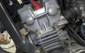 HONDA HORNET 250 2015 MC31