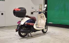 YAMAHA VINO 50 2013 SA54J
