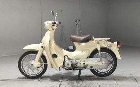HONDA LITTLE CUB AA01