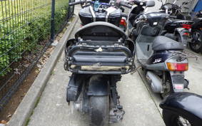 YAMAHA MAJESTY 250 Gen.4 SG20J