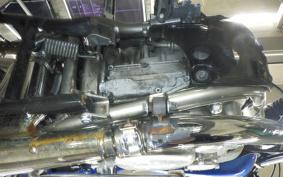 YAMAHA SR400 Gen.3 2008 RH01J