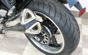 KAWASAKI Z1000 2012 ZRT00B