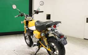 HONDA MONKEY 125 2001 JB02