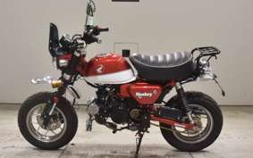 HONDA MONKEY 125 JB02