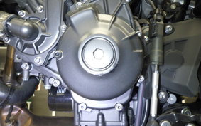 YAMAHA TRACER 9 GT 2025 RN99J
