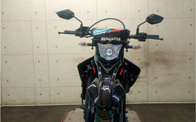 YAMAHA WR155R DG37