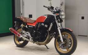 SUZUKI GSX400 IMPULSE 1996 GK79A