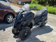 Фото Gilera FOKO500IE 2012 с японского аукциона
