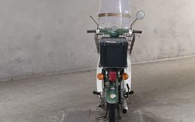 HONDA SUPER CUB50 C50