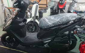YAMAHA JOG 125 SEJ5J