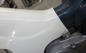 HONDA C70 SUPER CUB 2018 C70