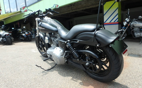 HARLEY FXD1340 2007 GM4