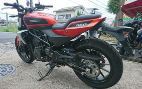 HARLEY X350 2024 W3C
