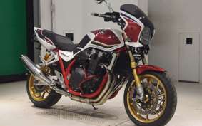 HONDA CB1300SF SUPER FOUR SP 2024 SC54