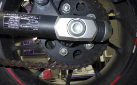 HONDA REBEL 250 S 2006 MC49