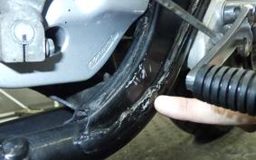 HONDA CB400F 1997 NC36