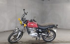 SUZUKI GN125 F Gen.2 PCJ2N