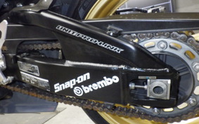 HONDA CBR1000RR Gen. 2 2009 SC59