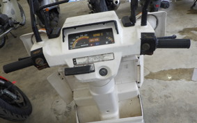 HONDA GYRO X TD01