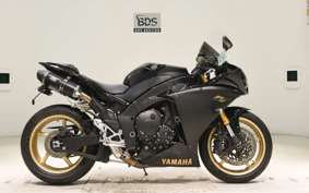 YAMAHA YZF-R1 2010 RN24J