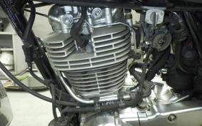 YAMAHA SR400 Gen.5 2020 RH16J