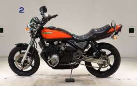KAWASAKI ZEPHYR 400 KAI 1997 ZR400C