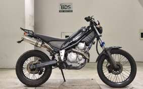YAMAHA TRICKER DG10J