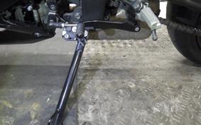 KAWASAKI ZX-25R 2008 ZX250E
