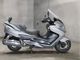 Фото Suzuki SKYWAVE 400 2017 с японского аукциона