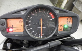 SUZUKI GSR400 2008 GK7DA