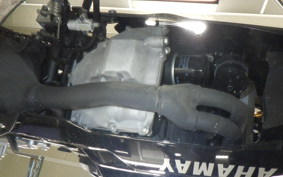 YAMAHA YZF-R3 2019 RH13J