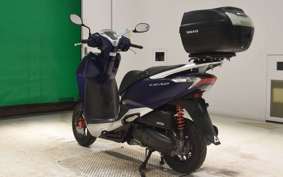 HONDA LEAD 125 2025 JF45