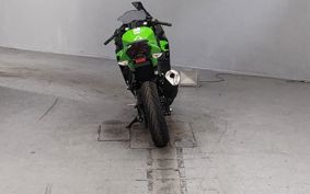 KAWASAKI NINJA 400 EX400G