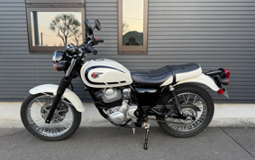 KAWASAKI W230 BJ230A