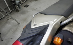 YAMAHA SEROW 250 Gen.2 DG17J