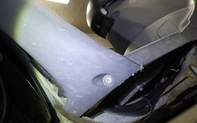 SUZUKI LET's 4 1996 CA45A
