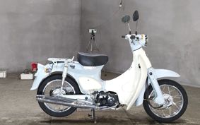 HONDA LITTLE CUB AA01