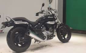 KAWASAKI ELIMINATOR 250 V