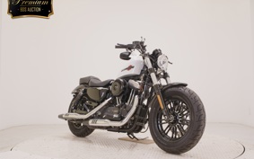 HARLEY XL1200X 2020