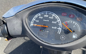 YAMAHA JOG DELUXE SA36J