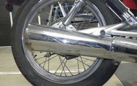 SUZUKI ST250E 2021 NJ4CA