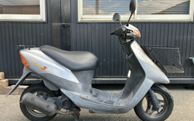 SUZUKI LET's 2 CA1KA