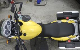 BMW F650GS 2005